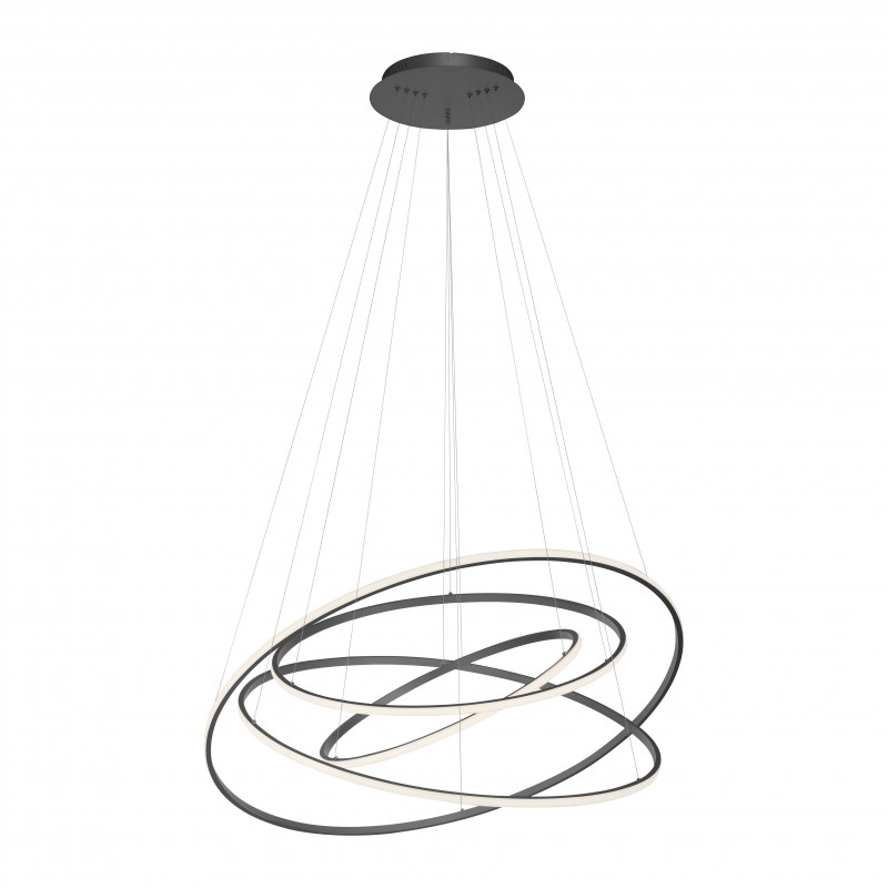2124-13 LAMPA WISZĄCA TESSARA