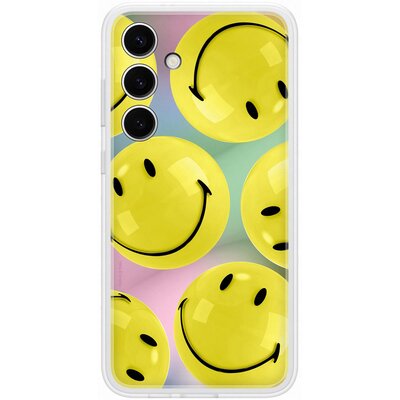 Etui SAMSUNG Suit Case do Galaxy S24+ Żółty EF-MS926CYEGWW