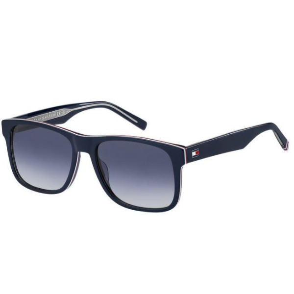 Okulary przeciwsłoneczne Tommy Hilfiger 2073 PJP 57 08