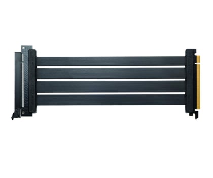 Phanteks Riser PCI-E 4.0 x16 30CM Czarny