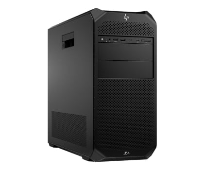 HP Z4 TWR G5 W3-2435/32GB/512/Win11P 5E8Q0EA