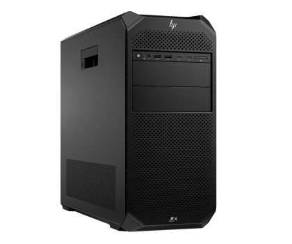 HP Z4 TWR G9 W5-2445/32GB/512/Win11P 5E8P8EA
