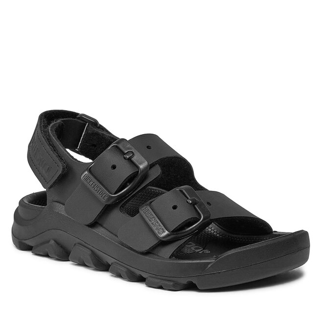 Sandały Birkenstock Mogami 1026780 S Schwarz