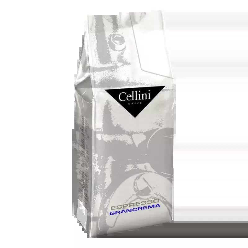 Kawa ziarnista CELLINI Bar Gran Crema 1000g