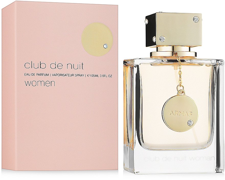 Armaf Club de Nuit Woman woda perfumowana 30ml dla Pań