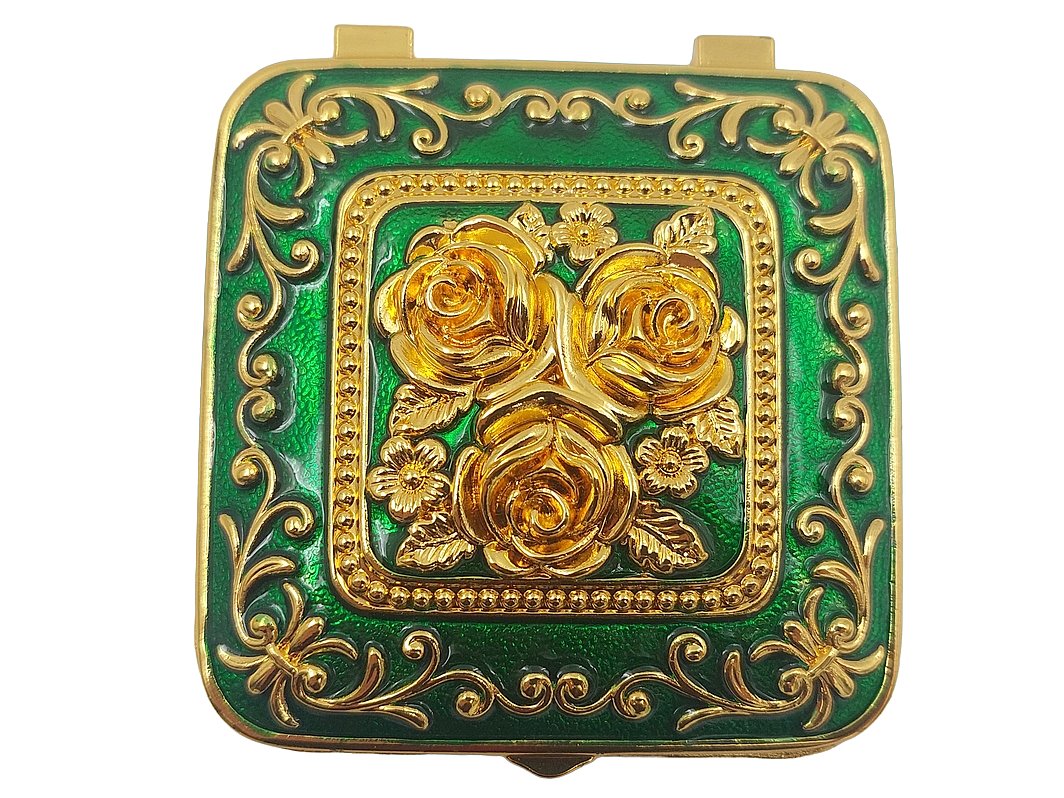 Zjawiskowa Szkatułka Z Pracy