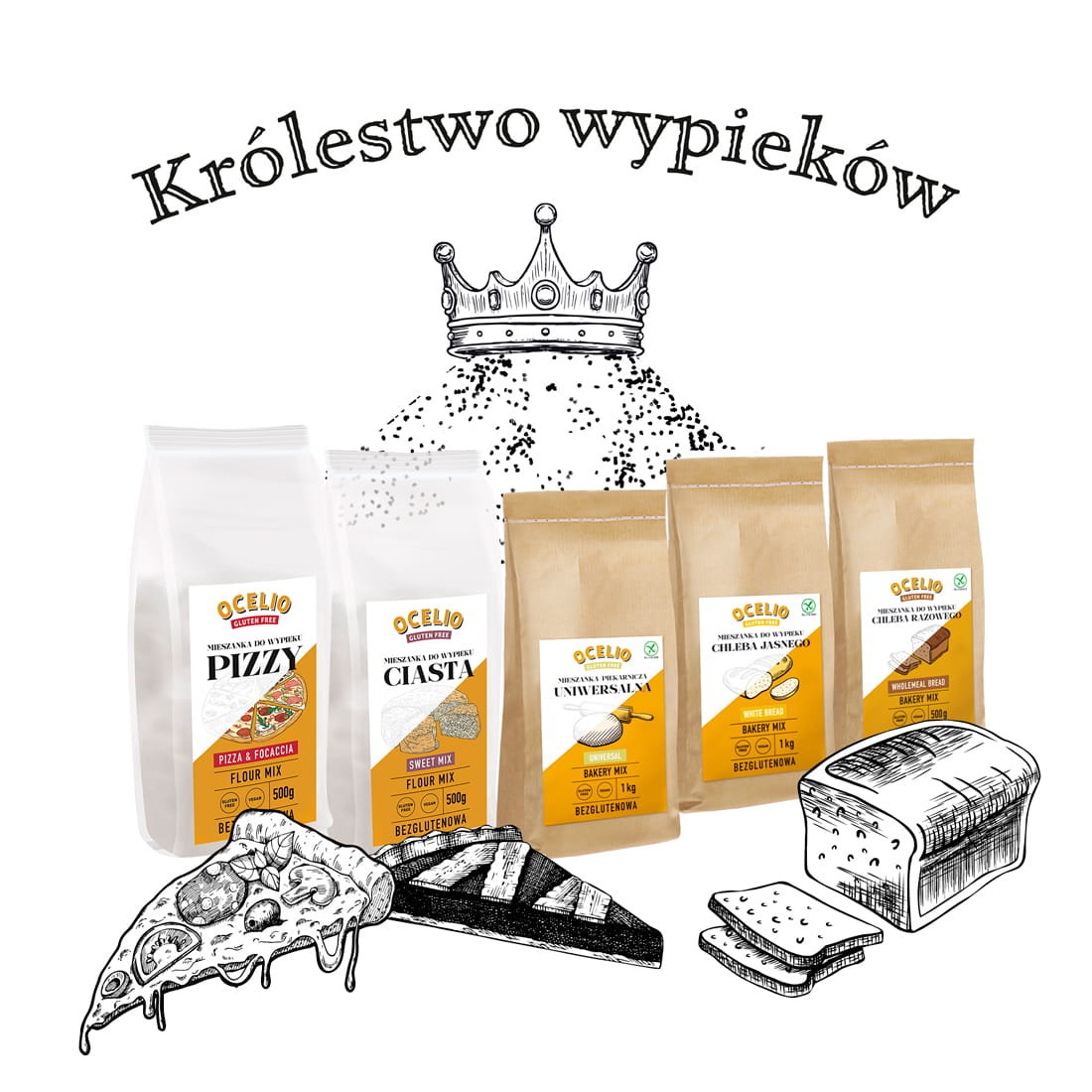 Królestwo Wypieków