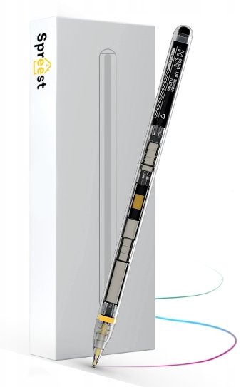 Rysik Pencil Apple Ipad Air Pro Mini Stylus 2 Gen