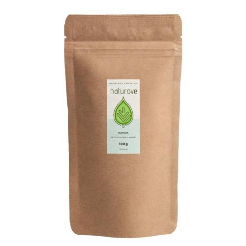 Naturove Matcha, 100g