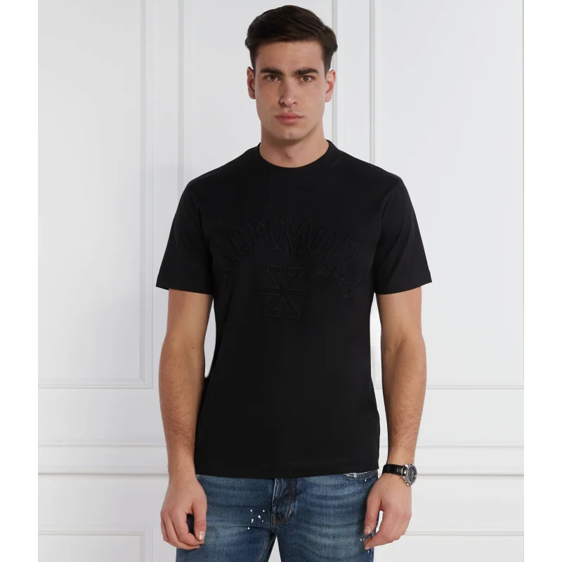 Richmond X T-shirt | Regular Fit