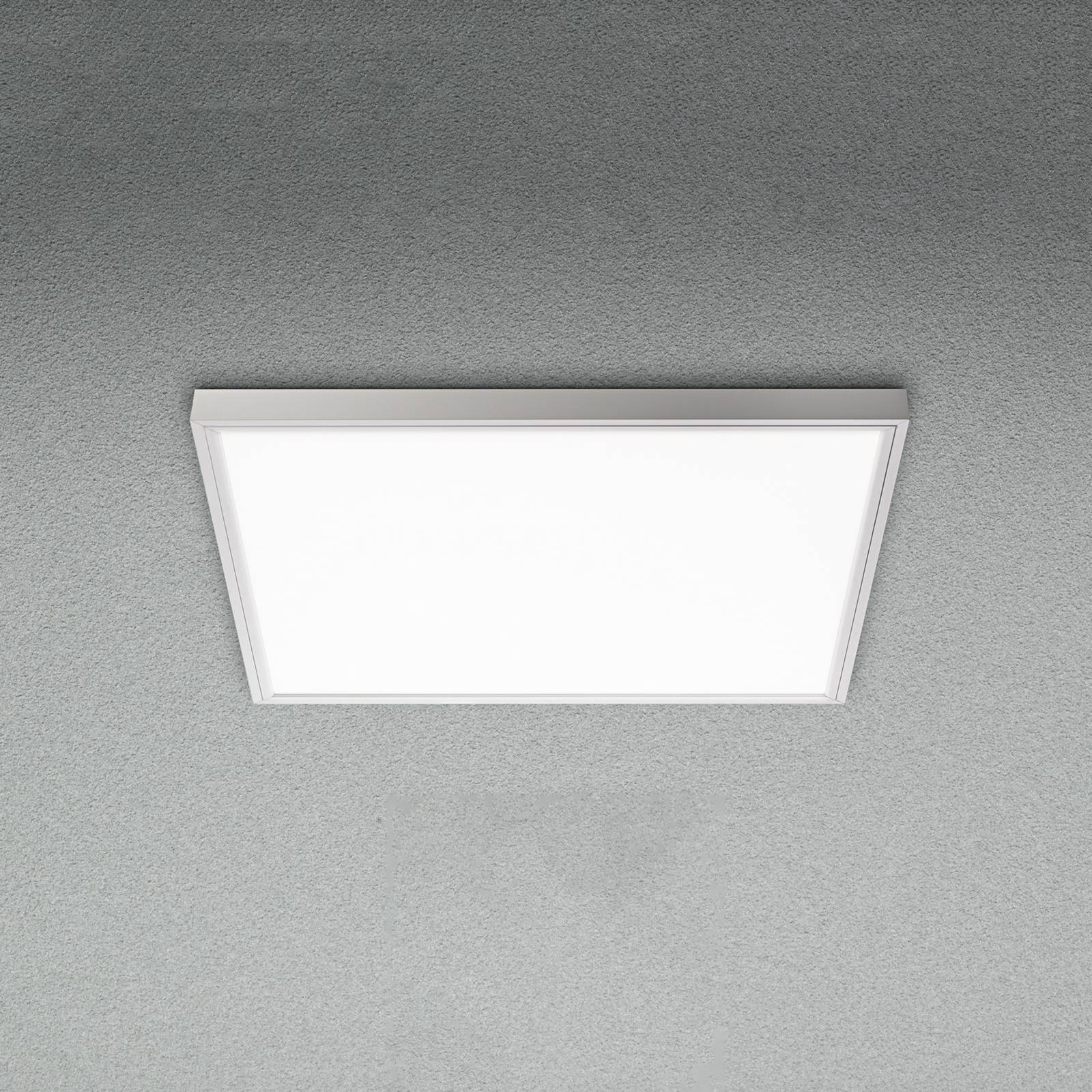Sigor Panel LED Fled, 4 320 lm, 62x62 cm, 115°, 3000 K