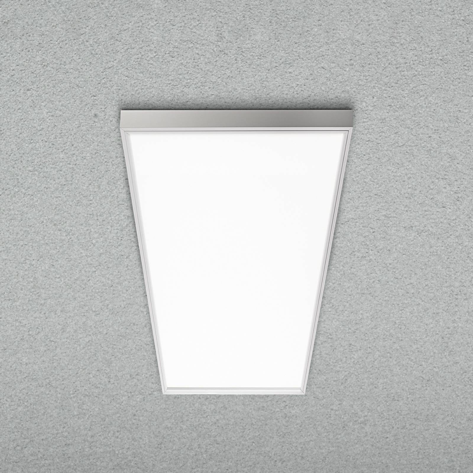 Sigor Panel LED Fled, 4 320 lm, 120x30 cm, 115°, 4000 K