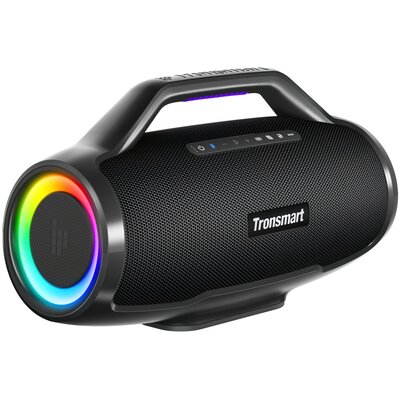 Tronsmart Bang Max czarny