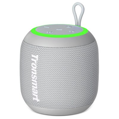 Głośnik bezprzewodowy Bluetooth Tronsmart T7 Mini Grey (szary)