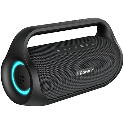 Tronsmart Bang Mini Czarny