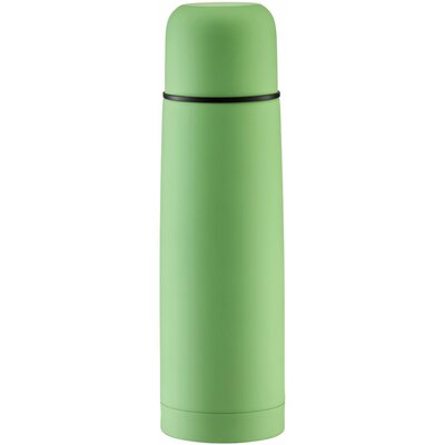 Termos AMBIANCE Velvet 500 ml jasnozielony