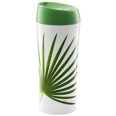 Kubek termiczny AMBITION Pura Vida Papirus 400 ml