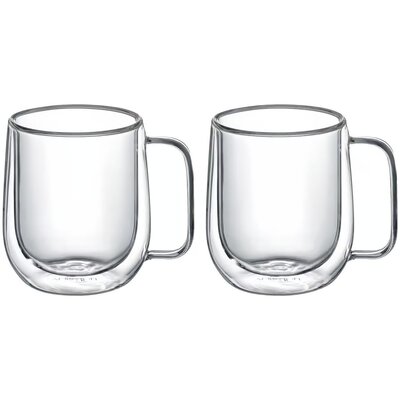 Ambition MIA KOMPLET 2 KUBKÓW TERMICZNYCH 250 ML 96886