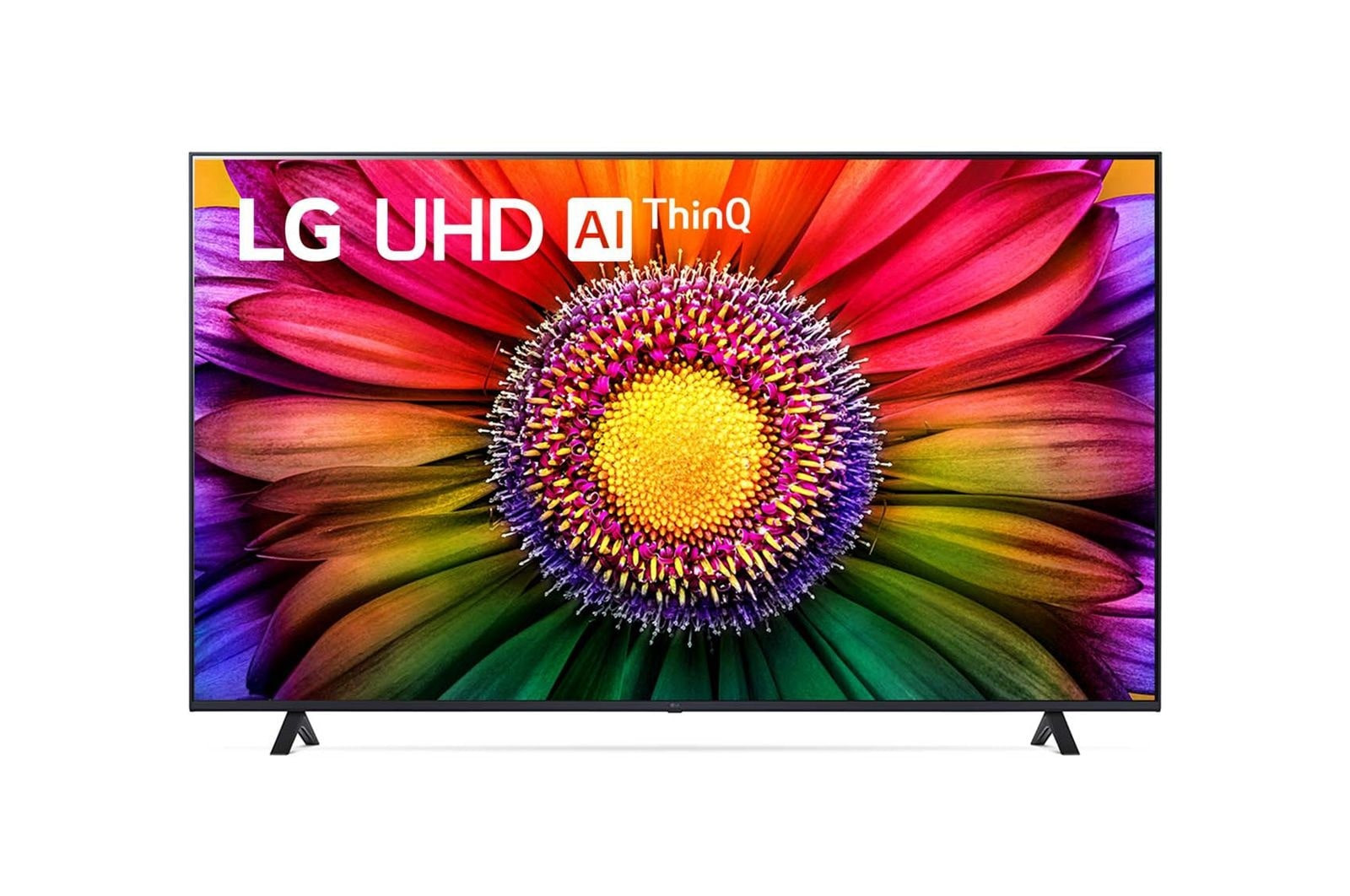 LG 65UR80003LJ