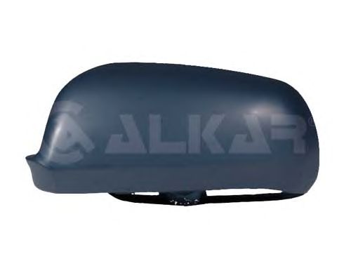 Obudowa lusterka ALKAR 6344521 3B0857538BGRU 6344521