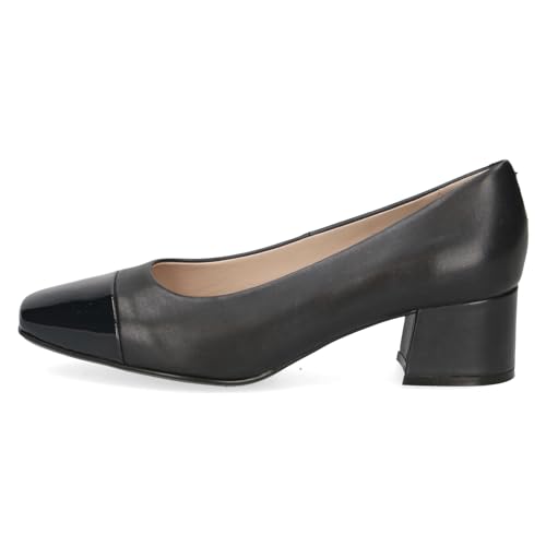 CAPRICE Damskie czółenka 9-22305-42, Ocean Comb, 38