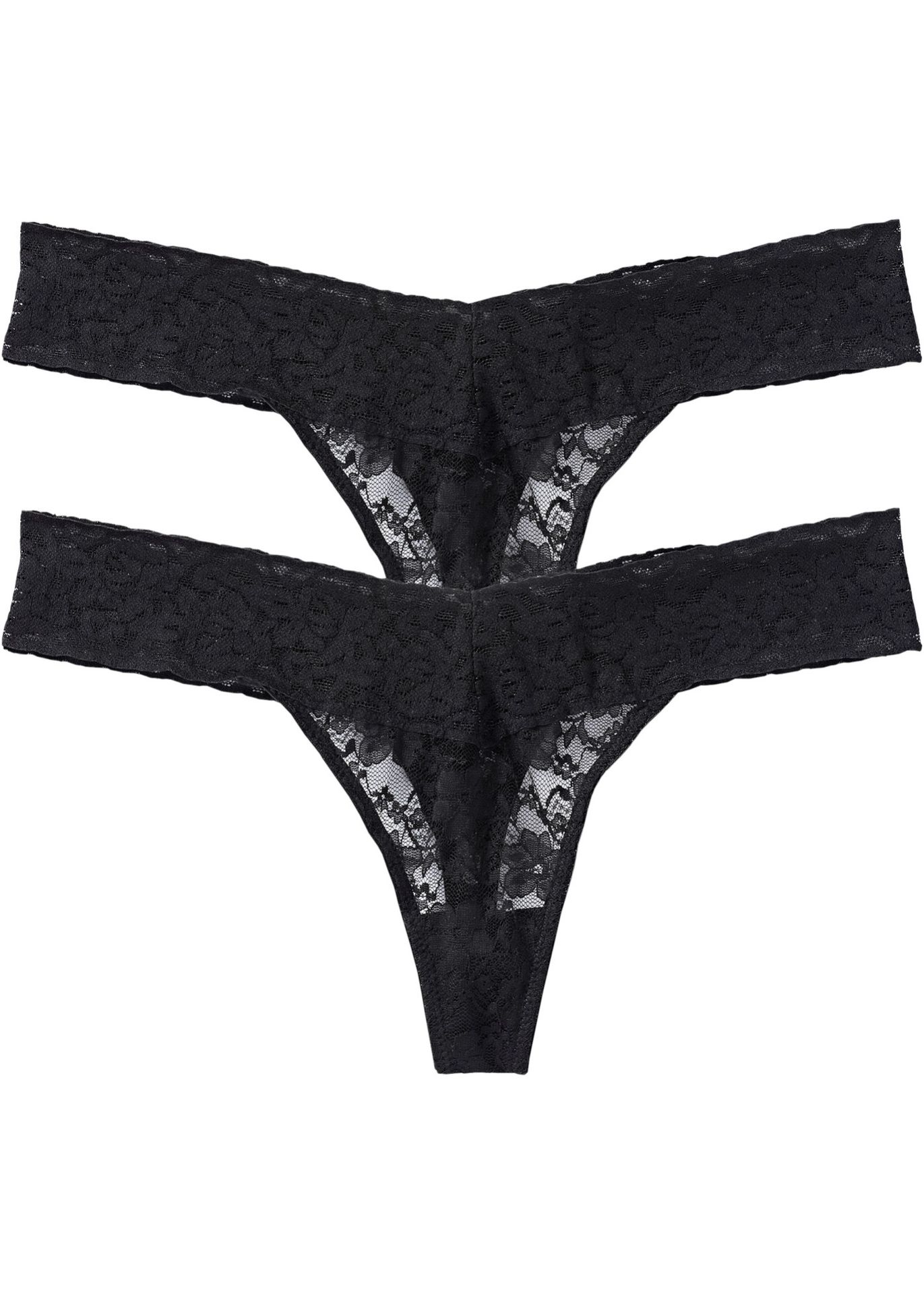 Stringi (2 pary) - bonprix