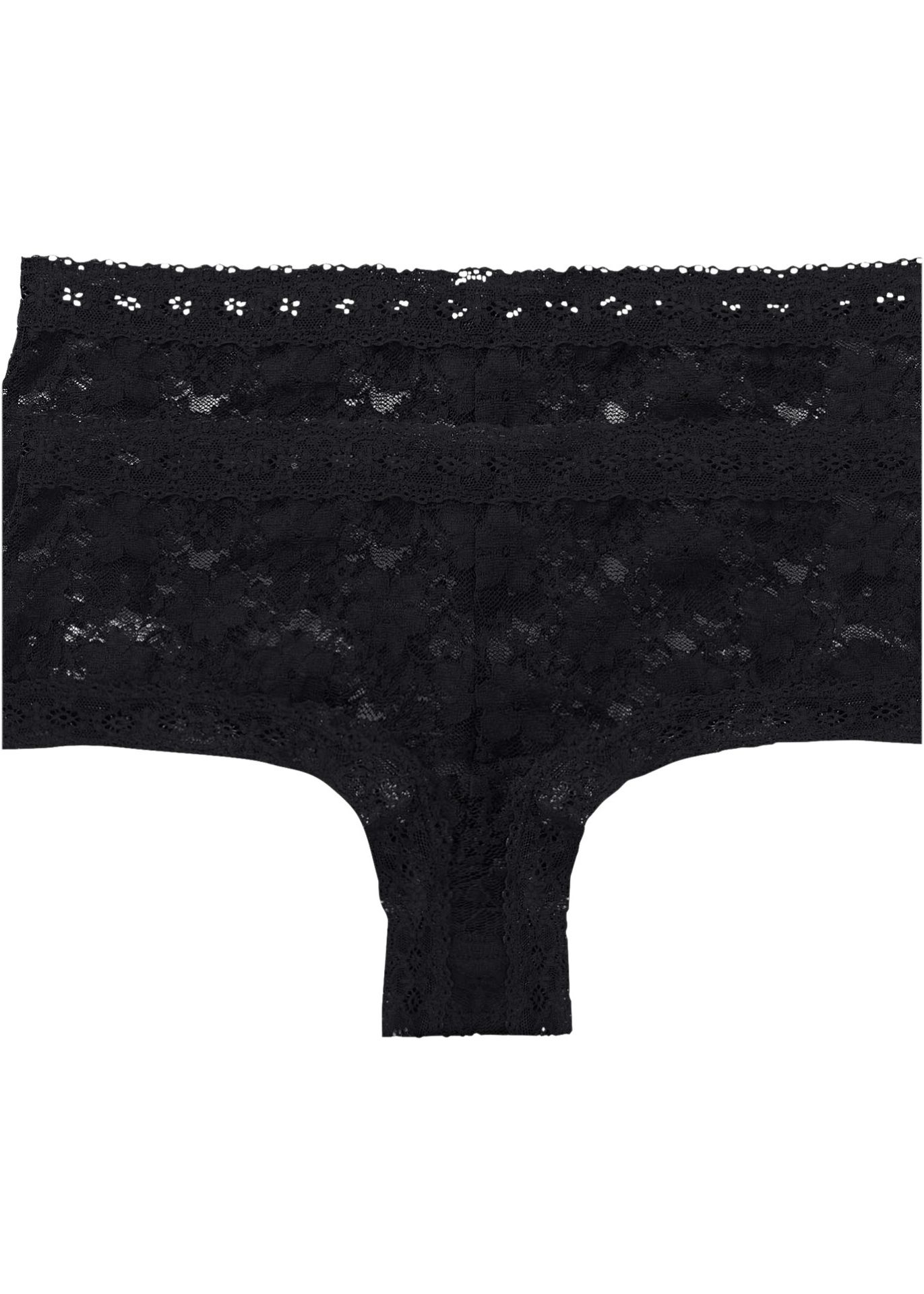 Figi hipster (2 pary) - bonprix