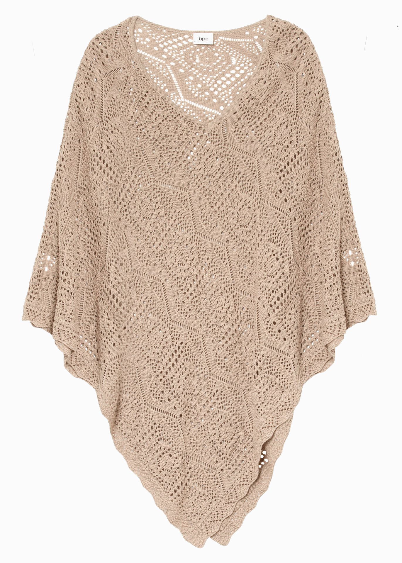 Poncho - bonprix