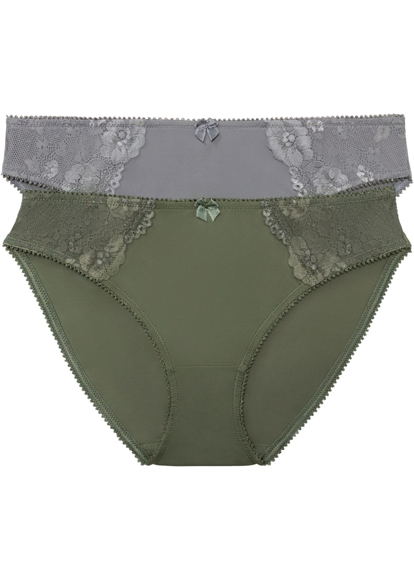 Figi (2 pary) - bonprix
