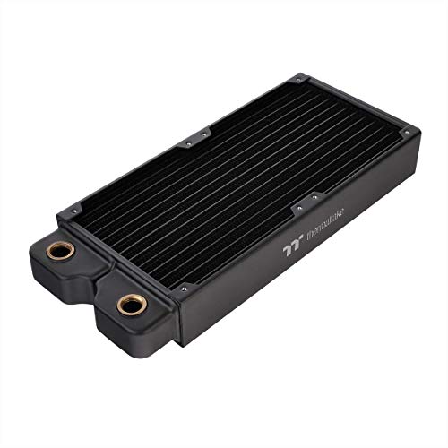 Thermaltake Pacific CLD240 240 Radiator black