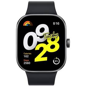 Xiaomi Redmi Watch 4 Czarny