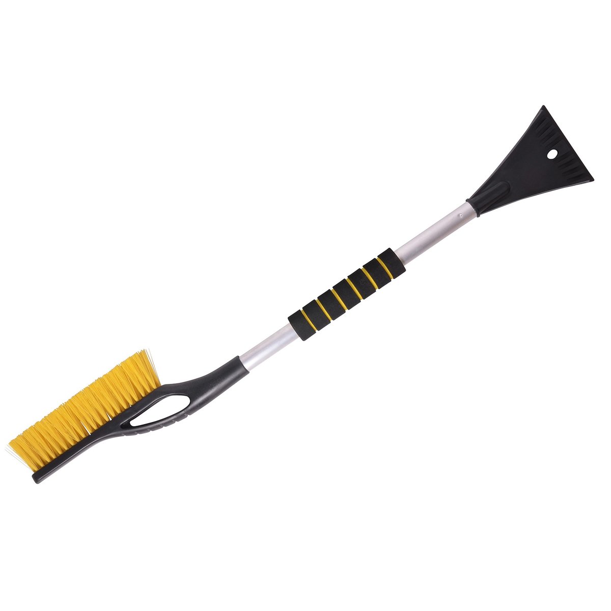 Szczotko skrobaczka SOFTGRIP, 79 cm