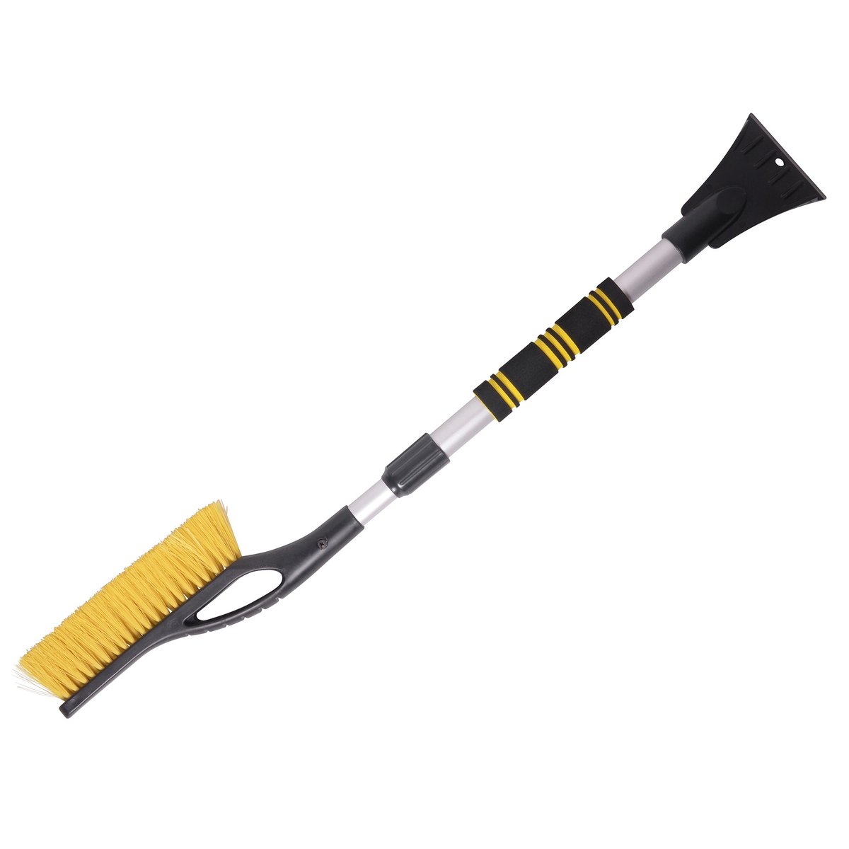 Szczotko skrobaczka SOFTGRIP, 110 cm