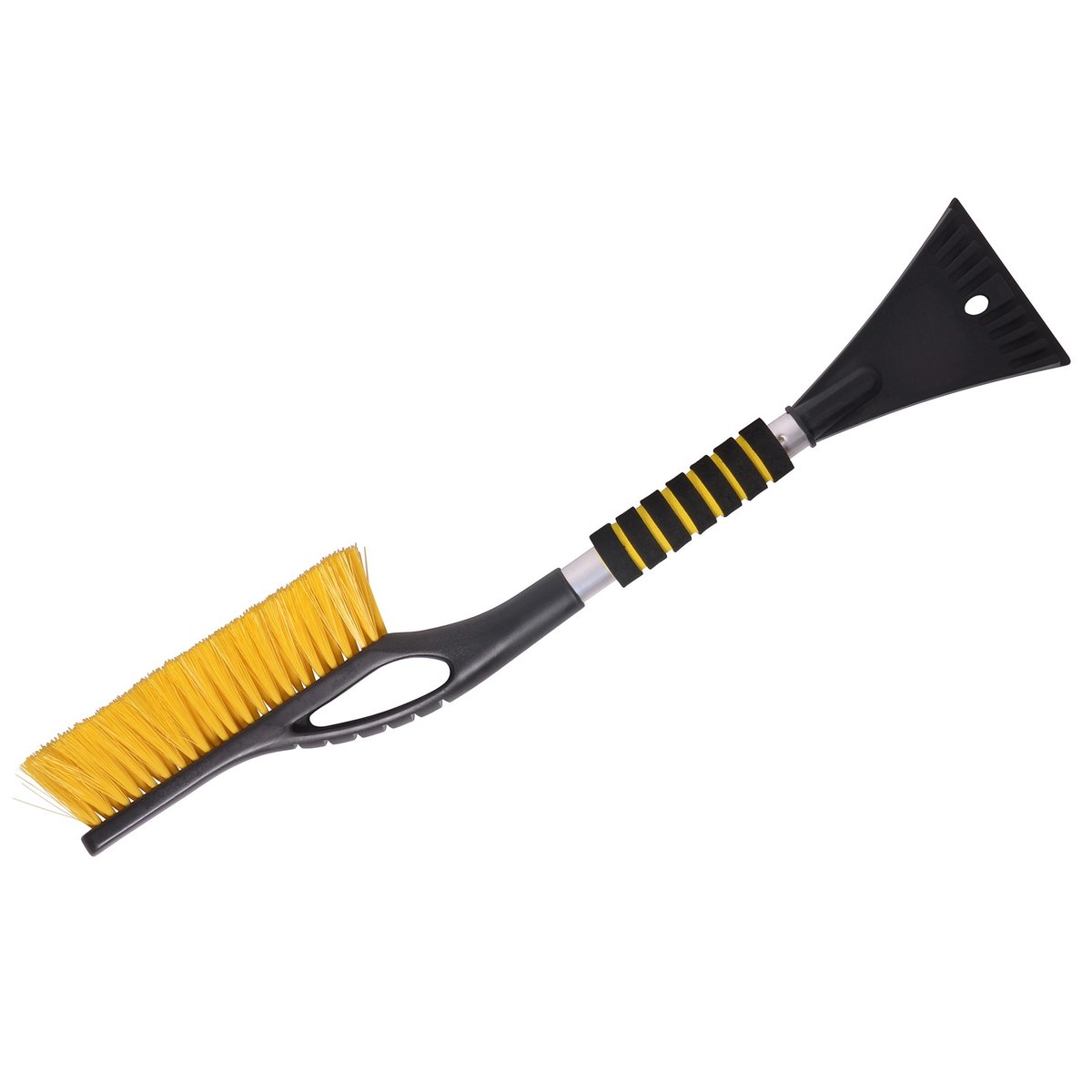 Szczotko skrobaczka SOFTGRIP, 60 cm