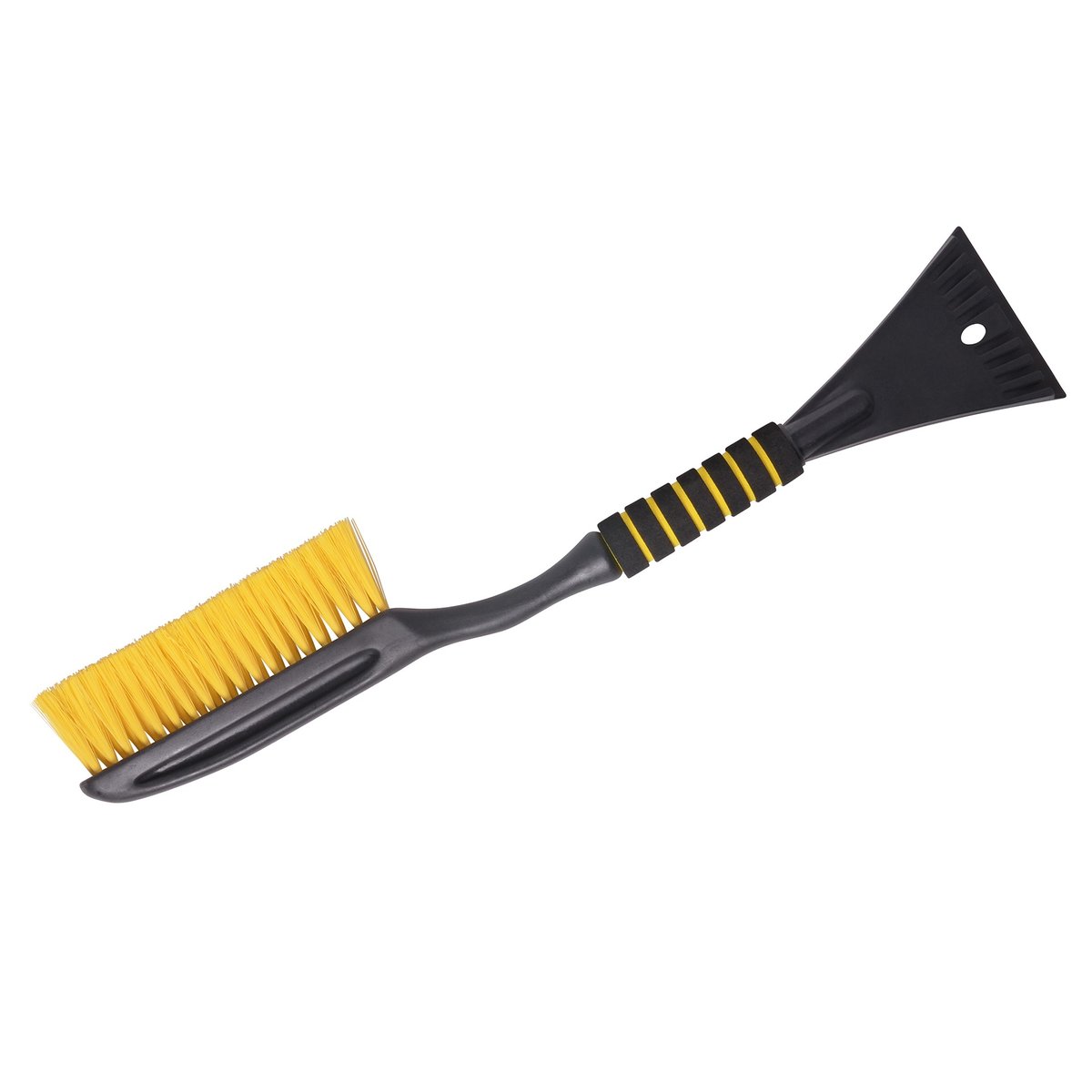 Szczotko skrobaczka SOFTGRIP, 58 cm