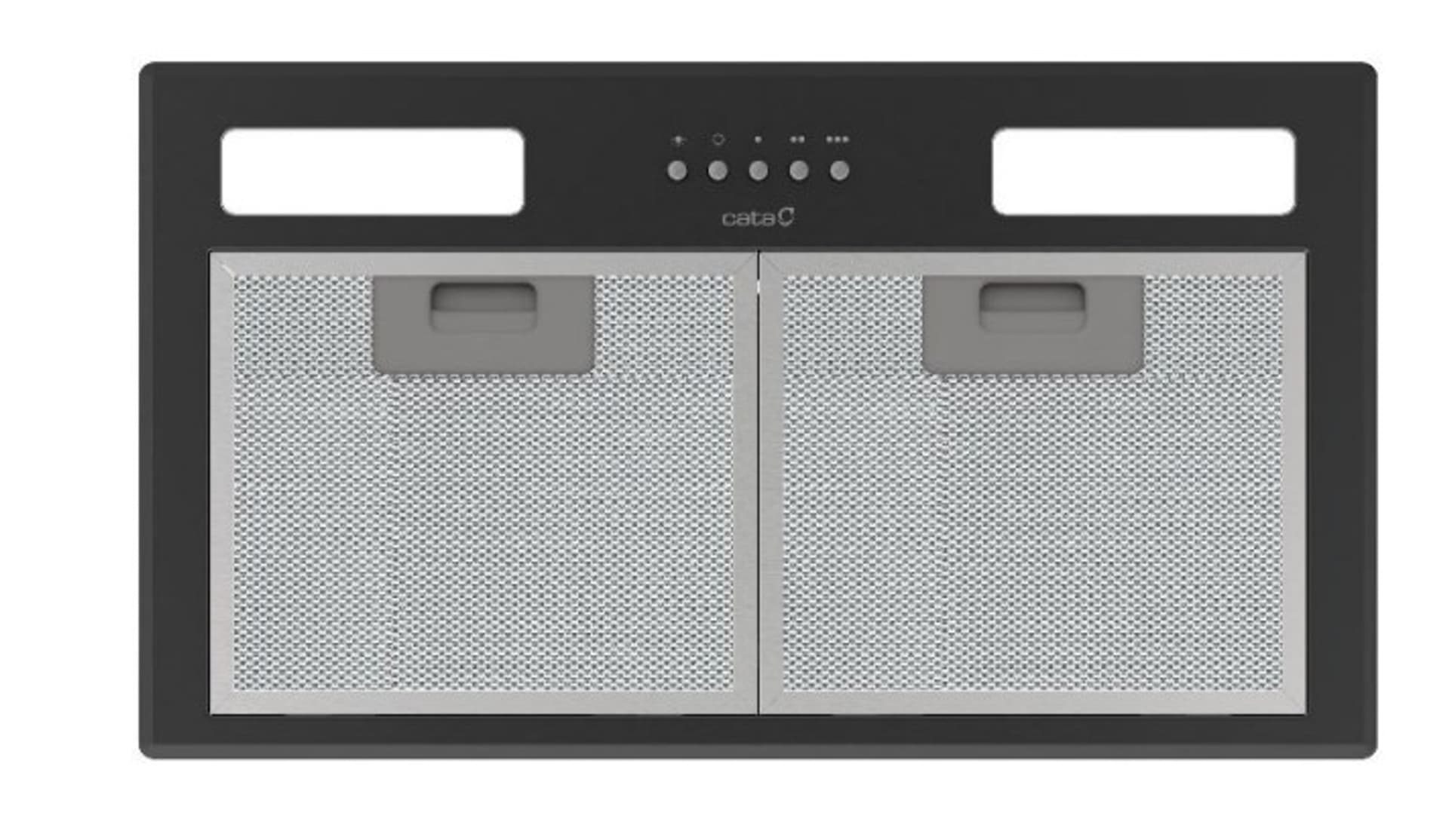 CATA GT-PLUS 45 BK /M Hood