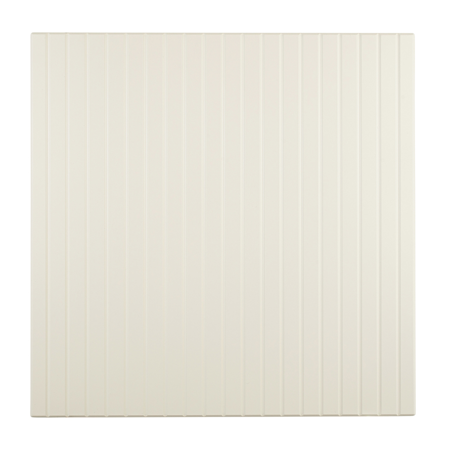 Elior Kremowe panele ścienne 4 szt. K5-L45