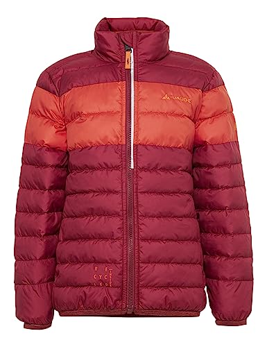 VAUDE Kurtka dziecięca Limax Insulation Jacket uniseks