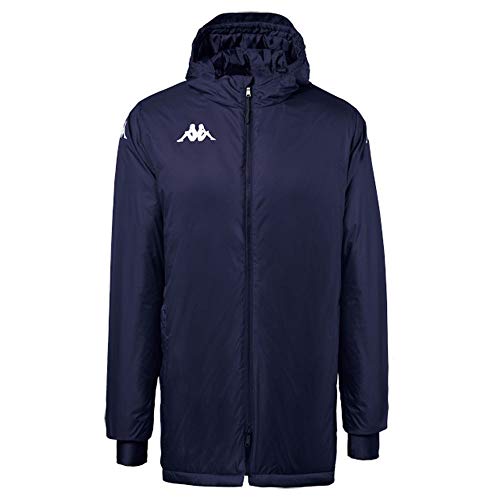 Kappa Diolo Unisex kurtka młodzieżowa