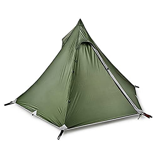 Columbus-Tipi 2 UL Ultra Lekki namiot Trekking
