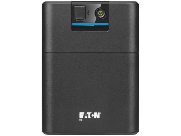 EATON Zasilacz awaryjny 5E 700 USB FR G2 5E700UF - darmowy odbiór w 22 miastach i bezpłatny zwrot Paczkomatem aż do 15 dni