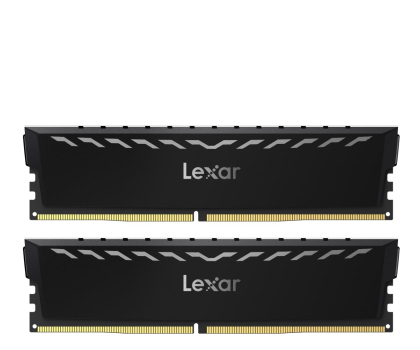 Lexar 16GB(2x8GB) 3600MHz CL18 Thor