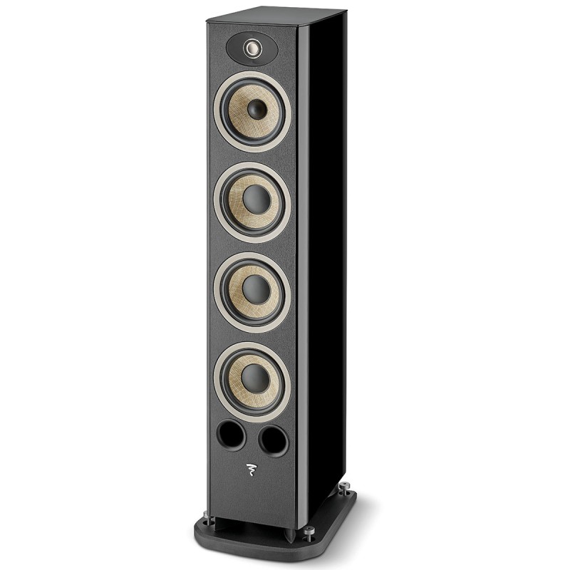 Focal ARIA EVO X N°3  Black HG