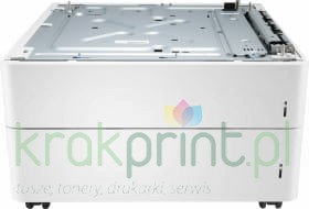 HP Podajnik LaserJet 2x550 Sht Ppr Tray and Stand T3V29A