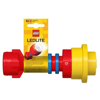 Lego Latarka Classic LGL-FL4