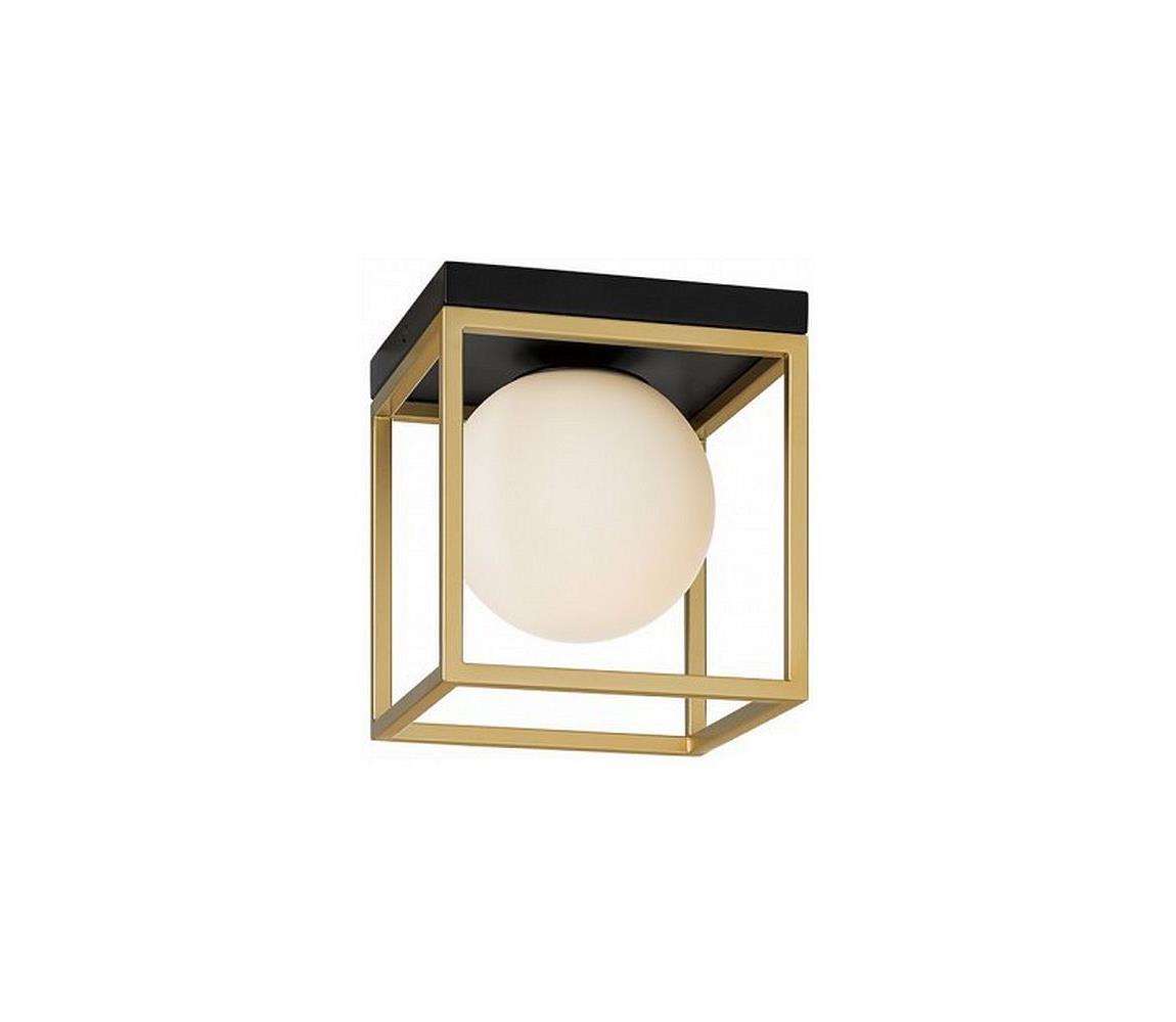 Redo 01-3053 - Lampa sufitowa ZODIAC 1xE14/28W/230V