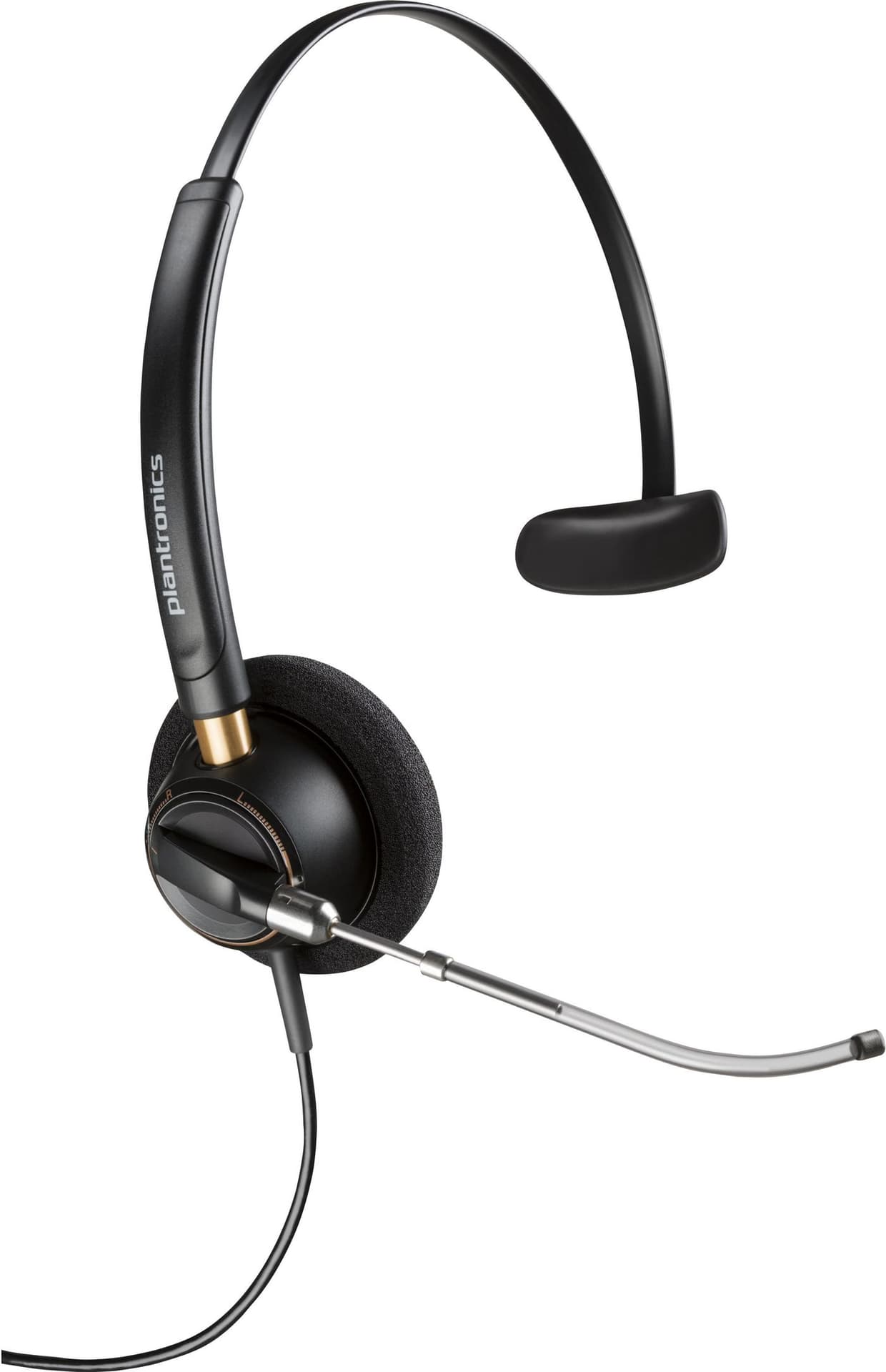 HP EncorePro 510V Headset-EURO