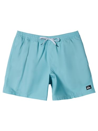 Quiksilver Krótki pływacki Niebieski 14