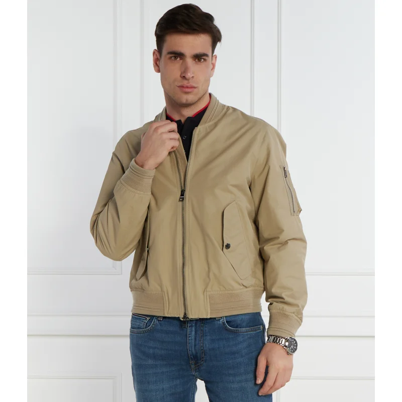 Tommy Hilfiger Kurtka bomber | Regular Fit