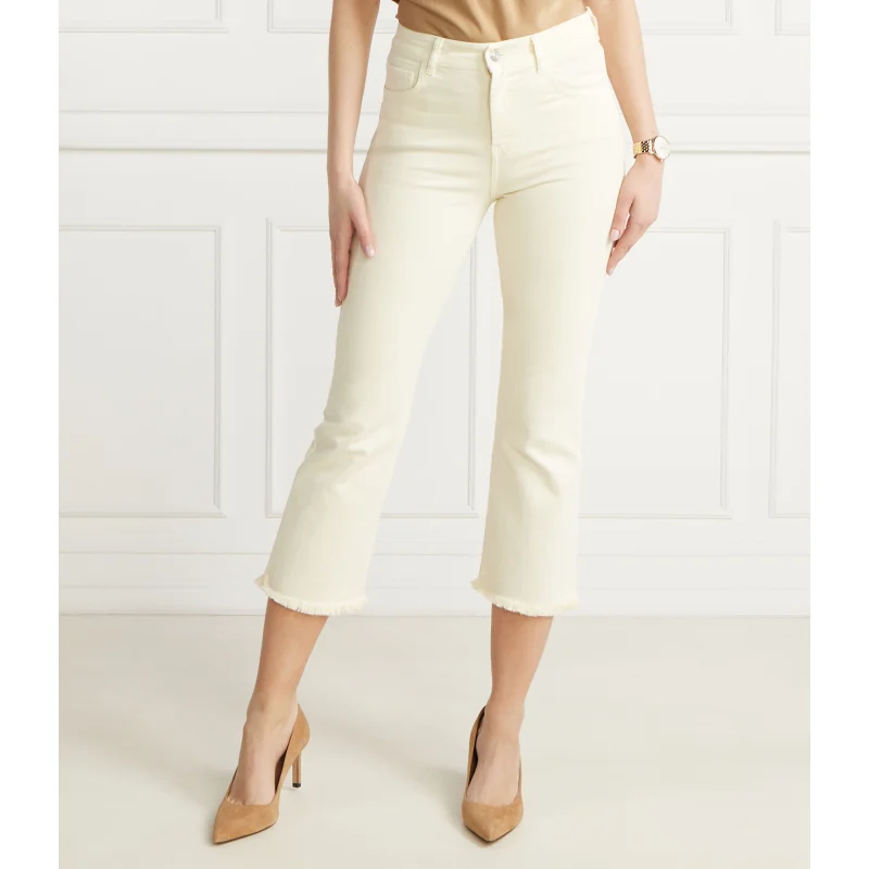 Marella SPORT Jeansy OVEST | flare fit